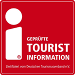 Geprüft und lizenziert durch den Deutschen Tourismusverband