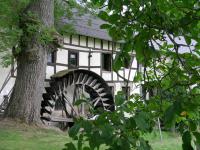 Hahnensteiner Mühle