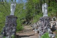 Kreuzweg Adenau